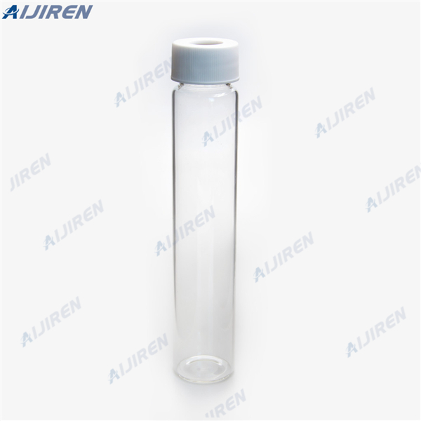 <h3>Aijiren Tech amber vial septa cap online-Aijiren HPLC Vials</h3>
